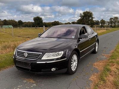 VW Phaeton