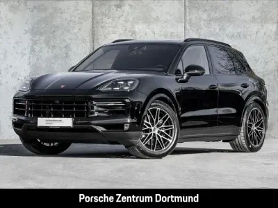 Gebraucht Porsche Cayenne E-Hybrid