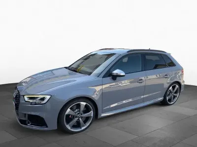 Gebraucht Audi RS3