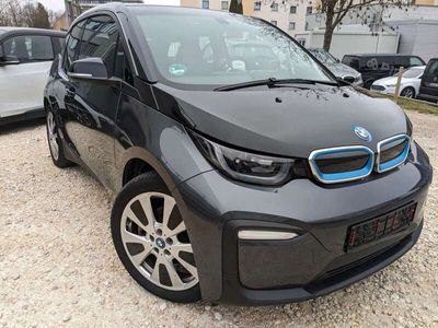 gebraucht BMW i3 Suite 120ah/Kamera/Standhz/Parkassistent/Navi