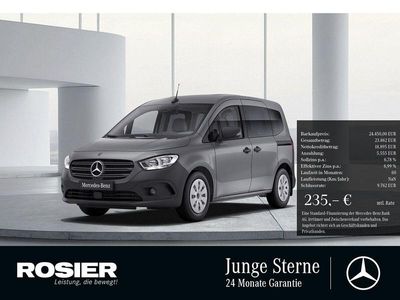 Mercedes Citan 113