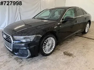 Gebraucht Audi A6