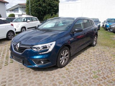 Renault Mégane IV