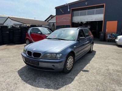 BMW 318
