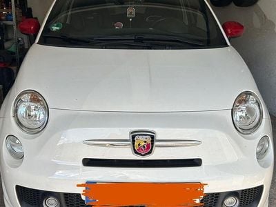 Abarth 500