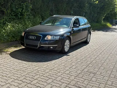 Gebraucht Audi A6