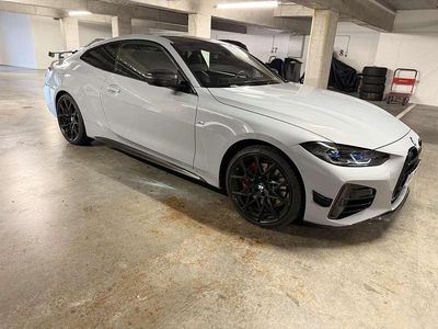 Gebraucht BMW 440 M Sport 374 PS (275 kW) 2023 Coupé