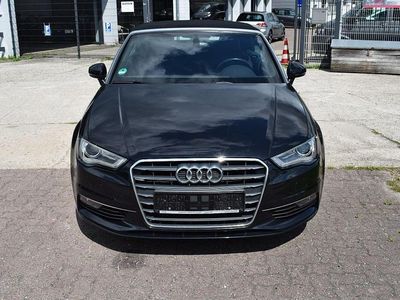Audi A3 Cabriolet