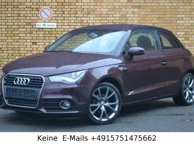Gebraucht Audi A1
