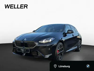 Gebraucht BMW 123 M Sport 218 PS (160 kW) 2025 Saphirschwarz (schwarz) Kleinwagen