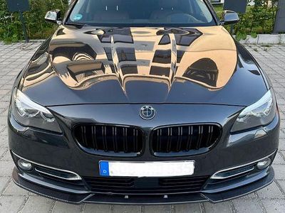 BMW 535