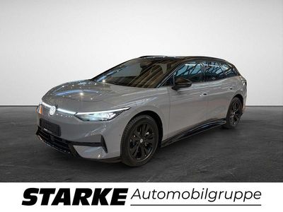 Usata VW ID.7 Pro 210 kW (286 CV) 2026 Grigio Station wagon