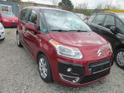 Citroën C3 Picasso
