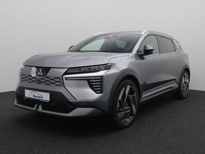 Neu Mitsubishi Eclipse Diamant Edition 160 kW (218 PS) 2026 Grau SUV