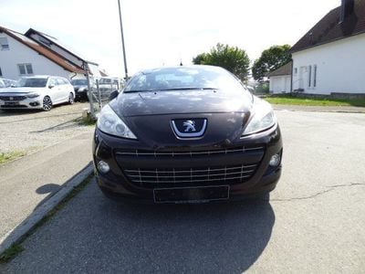 Peugeot 207 CC