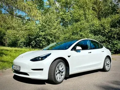 Gebraucht Tesla Model 3