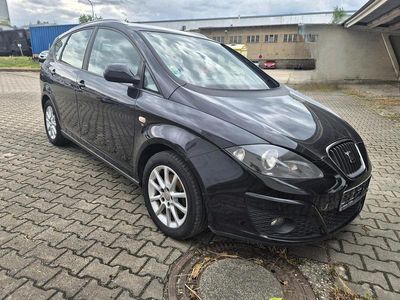Seat Altea XL