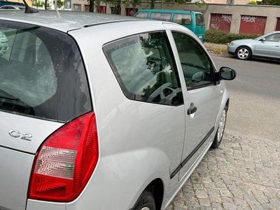Citroën C2