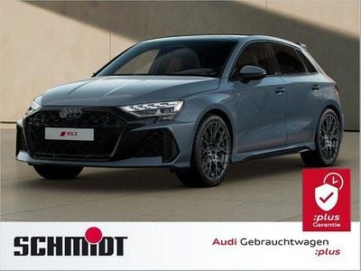 Audi RS3 Sportback