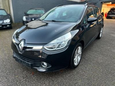 Renault Clio GrandTour