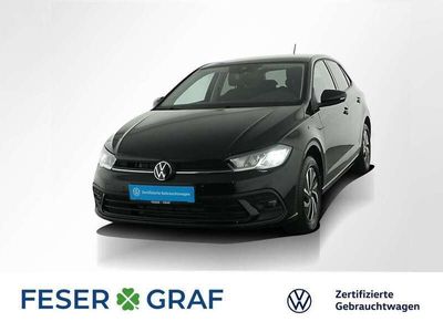 gebraucht VW Polo Life