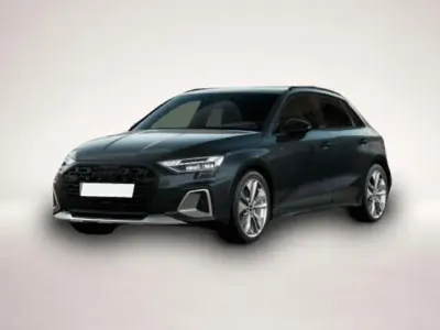 Gebraucht Audi A3 Business 150 PS (110 kW) 2025 Manufacturer Limousine
