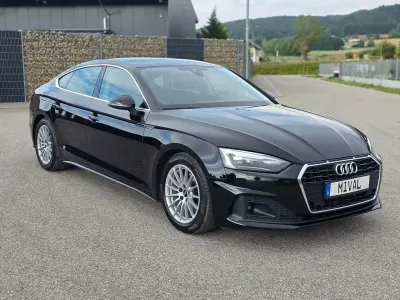 Gebraucht Audi A5 Sportback