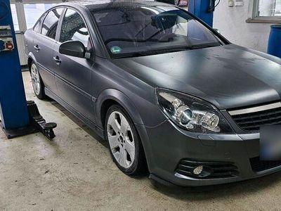 gebraucht Opel Vectra 2 liter turbo