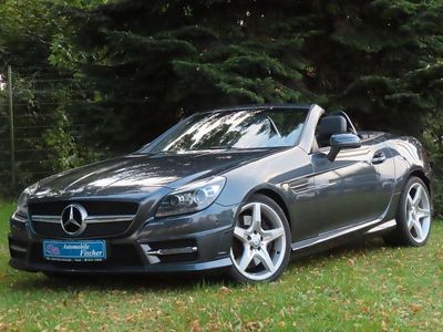 Mercedes SLK250