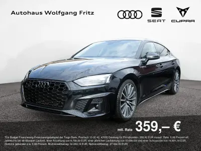 Gebraucht Audi A5 Sportback