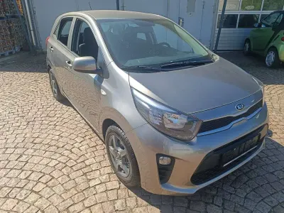 Gebraucht Kia Picanto