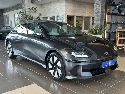 Gebraucht Hyundai Ioniq 6
