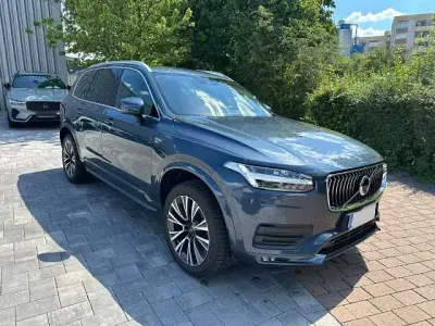 Gebraucht Volvo XC90