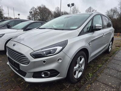 Usata Ford S-MAX Business Edition 190 CV (139 kW) 2020 Monovolume