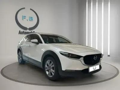 Gebraucht Mazda CX-30