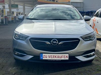 gebraucht Opel Insignia B Sports Tourer Business Edition