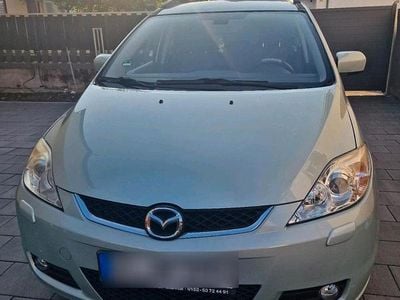 Mazda 5