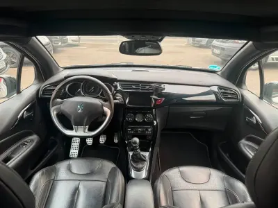 Gebraucht DS Automobiles DS3