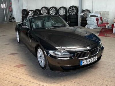 gebraucht BMW Z4 Cabrio Roadster 2,5Liter