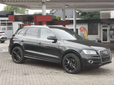 Gebraucht Audi Q5