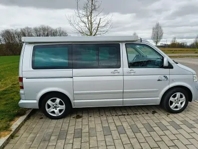 Gebraucht VW California
