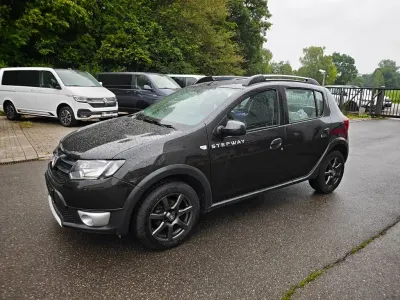 Gebraucht Dacia Sandero