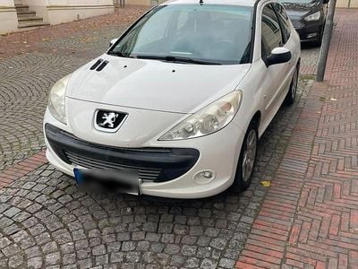 Peugeot 206+
