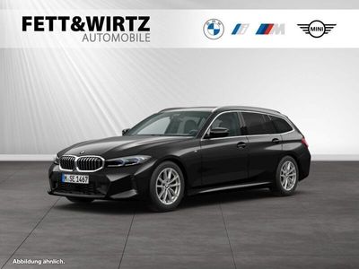 gebraucht BMW 330 d Touring *Facelift*|M Sport|Stop&Go