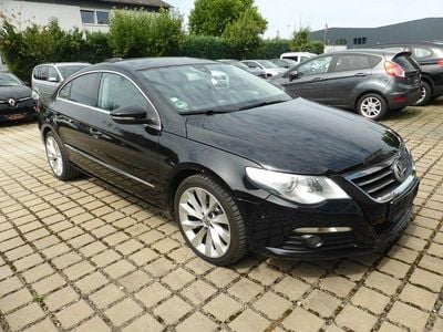 VW CC
