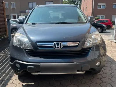 Gebraucht Honda CR-V