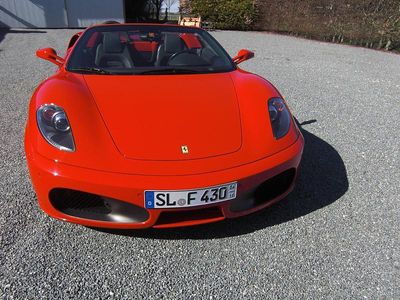 Ferrari F430
