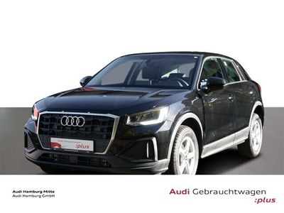 gebraucht Audi Q2 30 TDI S tronic LED Sitzheizung PDC