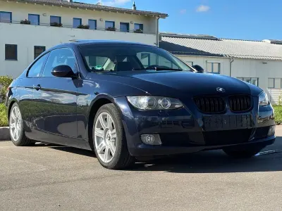 Gebraucht BMW 320