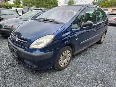 Citroën Xsara Picasso